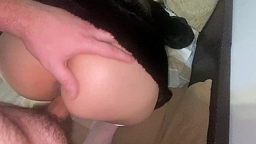 Fucking my neighbour