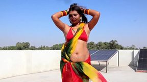 My Big Stepsister Was Angry, We Shared Single Bed, Full Hindi Audio