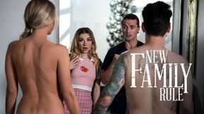 New Family Rule - Pure Taboo