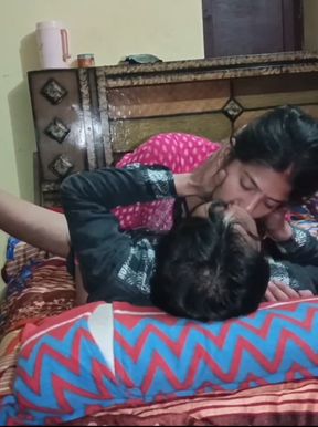 Indian Virgin Girl Ponded Hard by Boyfriend 1