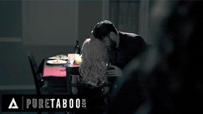 PURE TABOO Shocked Whitney Wright Discovers The Truth About Her Deranged Hookup&#039;s Girlfriend