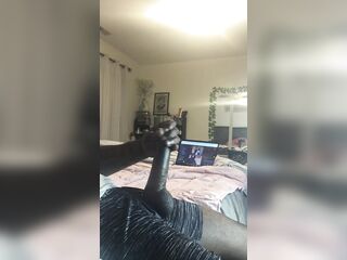 Bbc and balls worship