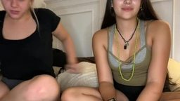 Mindi Mae Private Show