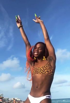 Take Me Back to Miami