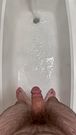 Hairy Pissing BWC