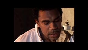 Disposable U.S.A. - Sexy Luna vs Franco Roccaforte (HD Remastered)