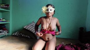Lavanya Solo Performance with Milky Boooobs