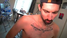 Straight guy fuck a feminate twink