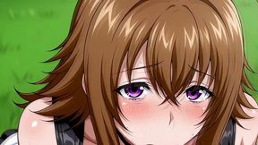 dxd venelana hen (ai)