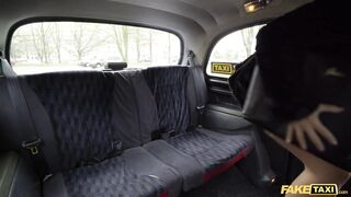 Fake Taxi Big Tits MILF's take the Big D with Gratitude - COMPILATION