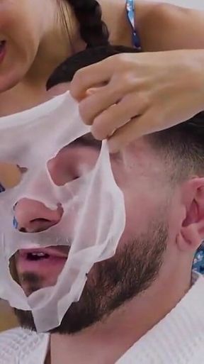 Skinny Step Daughters Want Real Cocks