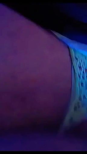 TS Takes My BBC