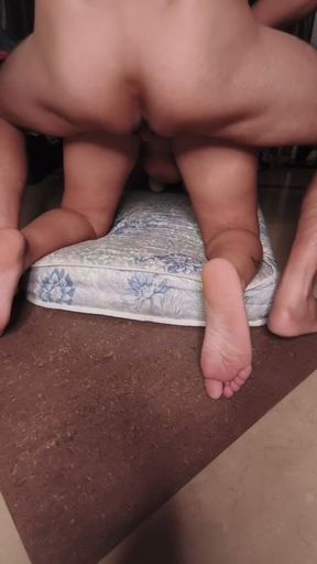 arab lebanese hotwife