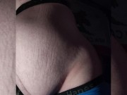 Sixty Four - Belly Inflation