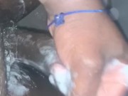 Needed a nut real quick