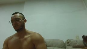 Anderso Mendez Private Show