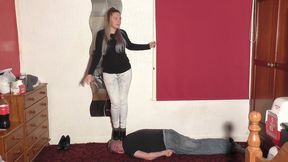 Dancing Sophie 423