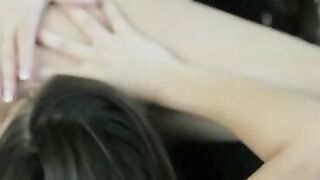 Lesbians in Heat - Girl-on-girl fun with adult toys