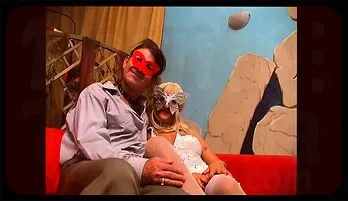 Italian Passion: Episode 3 - A Sizzling Vintage Affair