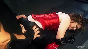 Incomparable Claire Robbins At Teen 18+ Dirt