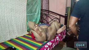 Extramarital Affair with an Old Friend