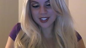 Velvet Rose Private Show