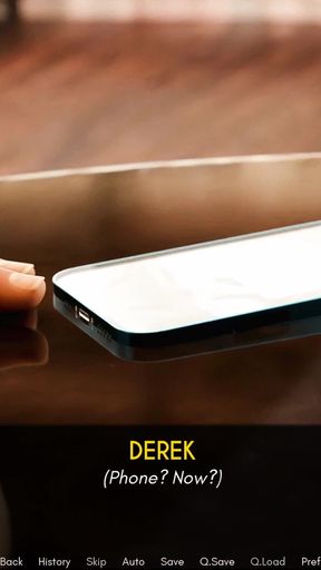 Price of Desires Part 7