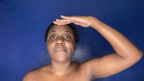 Talking Successful Goals With Alliyah Alecia Scott