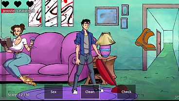 THE MILF NEXT DOOR FULL GAME