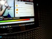 Ragazza Troia in cam ( Ladymuffin )
