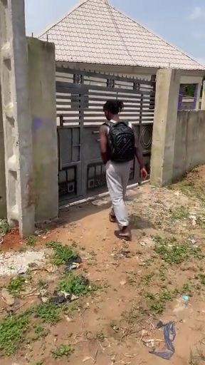 Fuck Me so Good Love