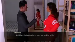 Anime Vixen Overwhelmed by Thick Cum in Taboo Lust-Filled Tryst