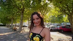 Sexy Milf Valentina Loves To Have Fun W - Valentina Bianco