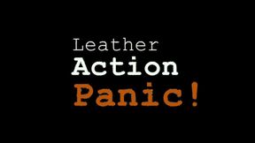 Leather Action Panic full movie