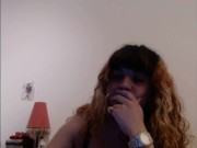 MARIA WITCH - TWERKING FOR MY FANS