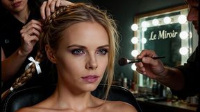 miami noir - episode 4: the golden cage (ai movie)