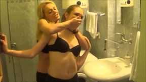 DIRTY DOMINATION OZZOO COMPILATION WMV