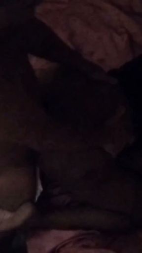Preta asking for a gift with   Clip 2
