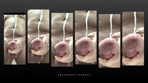 Cumshot Firing Squad