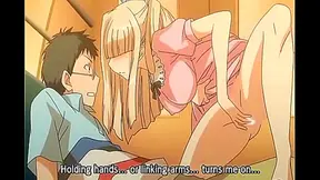 Sexy Babe Returns for Wild Fuck Fest – Part 2 Hentai Heat