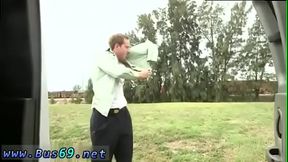 Africa gay sex for big penis xxx A Twist On The BaitBus!