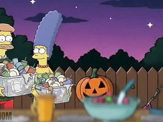 Floozy Wife and her Cuckold Spouse: Bawdy Stories of Cheating. Adult Toon Compilation. Simpsons parody. Fairy tales