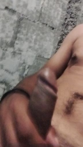 Tuesday of Being Naked