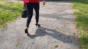 My shoe is too large HD wmv 1920x1080