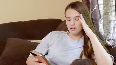 Fucking Lesson by StepSister, and Mom Helps! - my Family Pies S5:E4