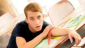 Bjrn Ron Embraces Hot Anal Adventures – Wild Teen Passion Unleashed – GayXXX