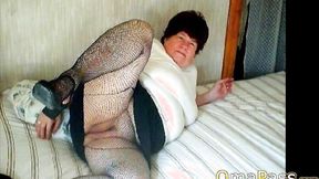 ”OmaPasS Compilated best Matures Alltogether”