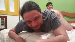 parem de mandar pirocas para a minha casa mandem cus e bucetas
