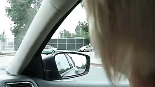 Taken for a RIDE... of DESTRUCTION!
