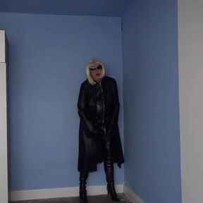 Sissy Slut Instructions